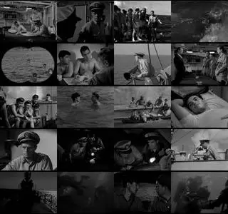 The Frogmen (1951)