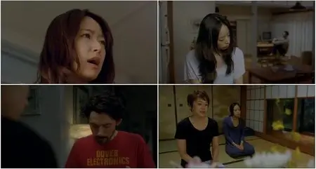My Darling is a Foreigner (2010)