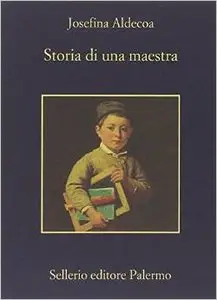 Josefina Aldecoa - Storia di una maestra [repost]