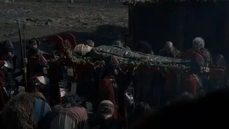 Beowulf: Return to the Shieldlands S01E02 (2016)