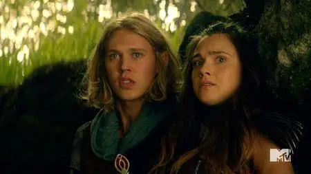 The Shannara Chronicles S01E10 (2016)