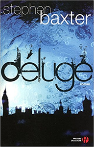 Déluge - Stephen Baxter