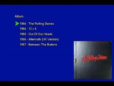 The Rolling Stones - The Rolling Stones (1984) [MFSL, 11LP Box Set, Vinyl Rip 16/44 & mp3-320 + 3xDVD] Re-up