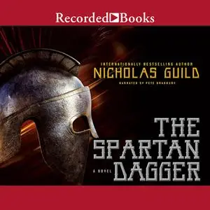 «The Spartan Dagger» by Nicholas Guild