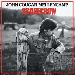 John Mellencamp - Scarecrow (Deluxe Edition) (1985/2022)