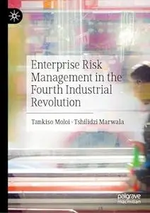 Enterprise Risk Management in the Fourth Industrial Revolution
