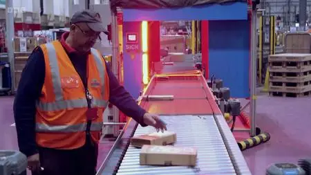 BBC Panorama - Royal Mail: Where's My Post? (2024)