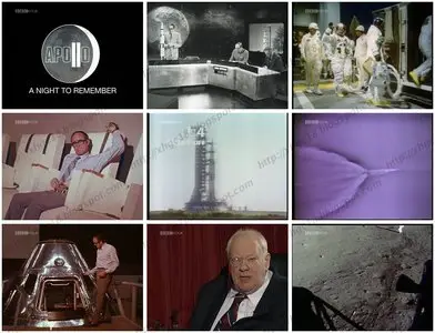 Apollo 11: A Night to Remember