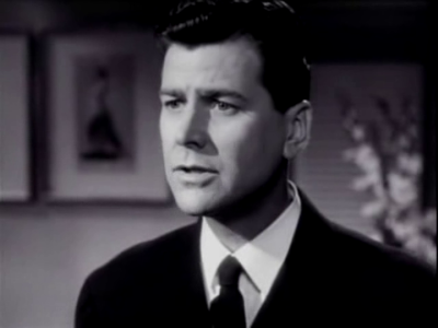 Homicide for Three (1948)