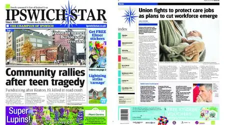 Ipswich Star – June 20, 2019