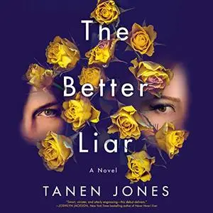 The Better Liar: A Novel [Audiobook]