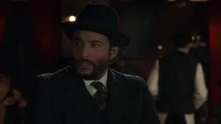 Frankie Drake Mysteries S04E02