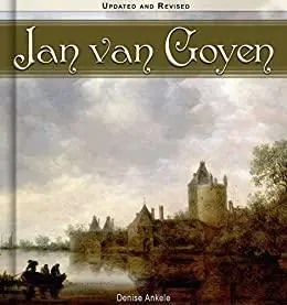 Jan van Goyen: 55+ Baroque Paintings