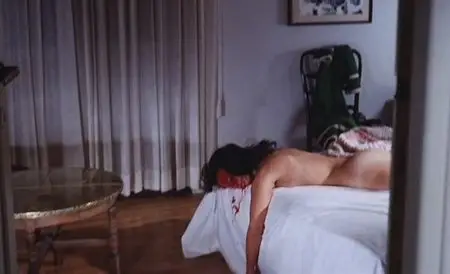 French Sex Murders (1972)