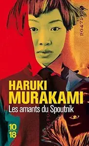 Les amants du Spoutnik, AudioLivre par Haruki Murakami