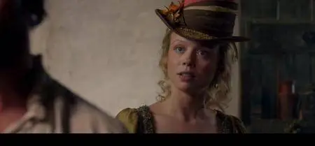 Jamestown S02E05