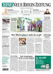 NRZ Neue Rhein Zeitung Emmerich/Issel - 29. Mai 2018