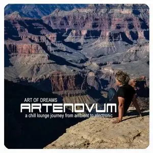 Artenovum - Art Of Dreams (2019)