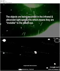 UFO: The Greatest Story Ever Denied III - UFOs from Outer Space (2016)