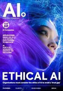 AI Magazine - October 2023