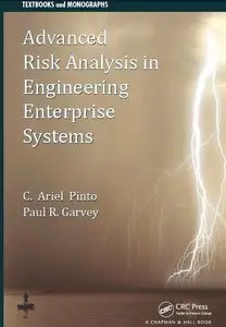 Advanced Risk Analysis in Engineering Enterprise Systems (repost)