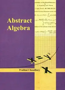 Abstract Algebra (repost)