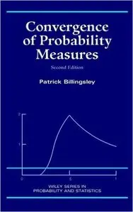 Convergence of Probability Measures