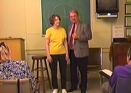 Gerald Kein - Complete Omni Hypnosis Training (1979)