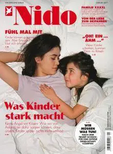 Stern Nido - Januar 2017