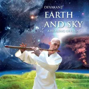 Devakant - Earth And Sky (2017)