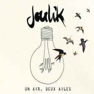 Joulik - Un Air, Deux Ailes (2017)