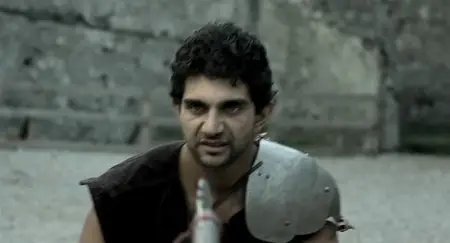 Kingdom of Gladiators (2011)