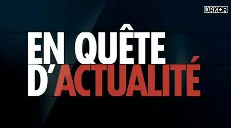 En quête d'actualité: Enquête dans les coulisses d'un hypermarché (2013)