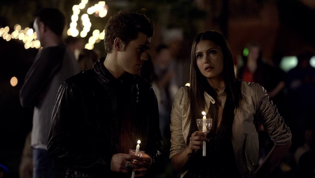 The Vampire Diaries S01-S06 (2009–2015)