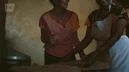 S4C - Catrin Finch Yn Ethiopia (2016)