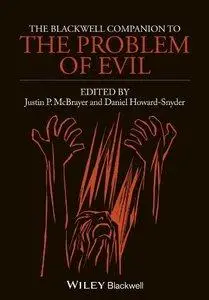 The Blackwell Companion to The Problem of Evil (repost)