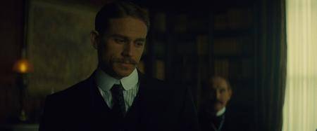 The Lost City of Z (2106)