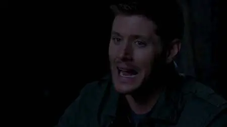 Supernatural S09E14