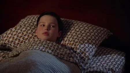 Young Sheldon S02E04