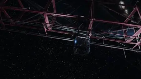 The Expanse S01E04