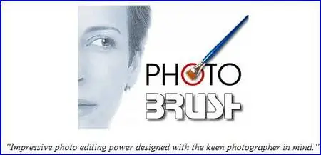 Photo Brush 3.51 + the Russifier