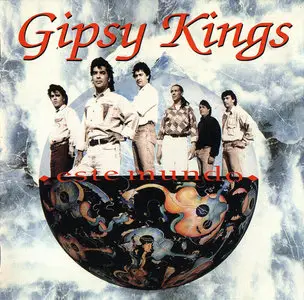 Gipsy Kings - Este Mundo (1991)