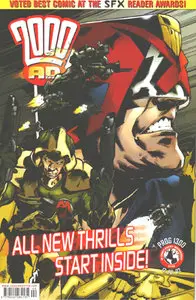 2000AD 1201-1300