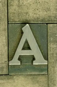 Alphabet