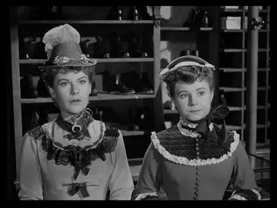 Hobson's Choice (1954) [The Criterion Collection #461] [Re-UP]