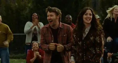 The Odd Life Of Timothy Green (2012)