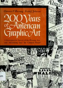 200 Years of American Graphic Art