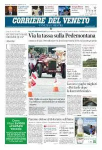 Corriere della Sera Edizioni Locali - 17 Maggio 2017