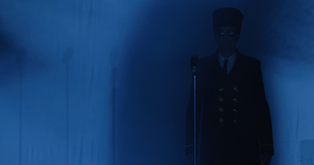 Pet Shop Boys - Inner Sanctum: Live 2018 (2019) [BDRip 1080p]