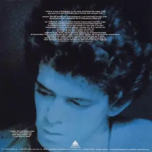 Lou Reed - 9 Album Collection (1972-76) [9CD] {2006 Japan Mini LP Remaster} [repost]